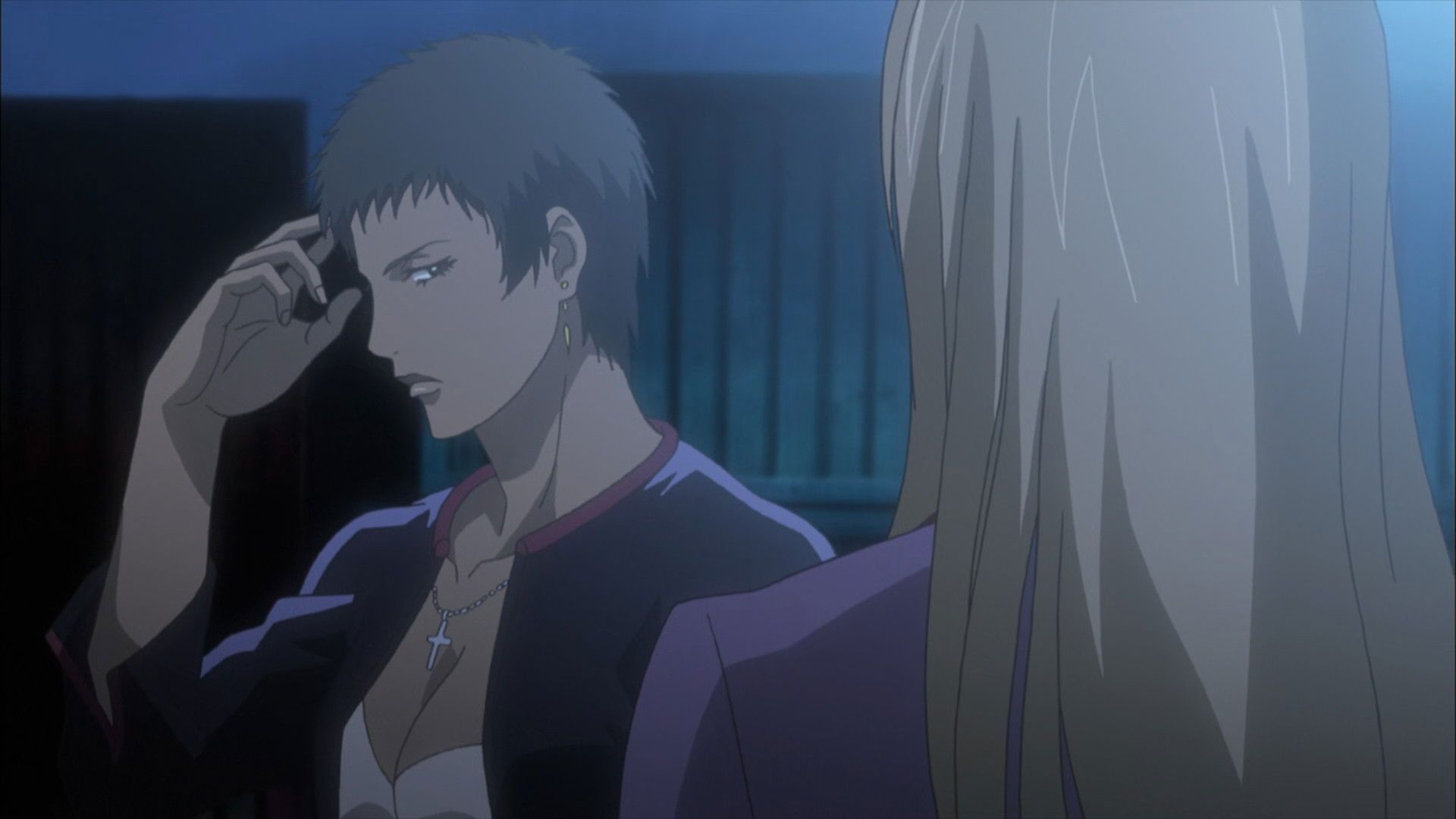 1920x1080 Where to Watch Phantom: Requiem for the Phantom • Season 1 Full Episodes Online