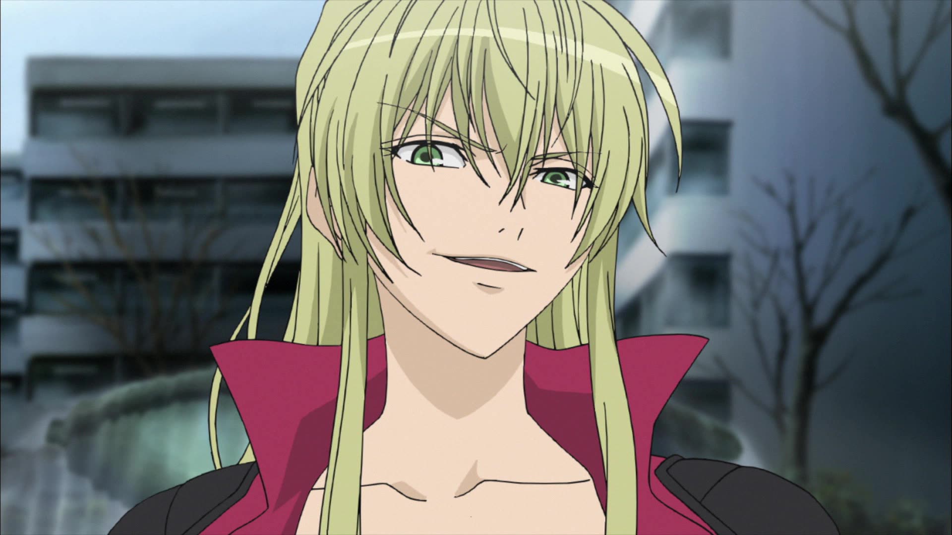 1920x1080 Prime Video: Phantom: Requiem for the Phantom Season 1