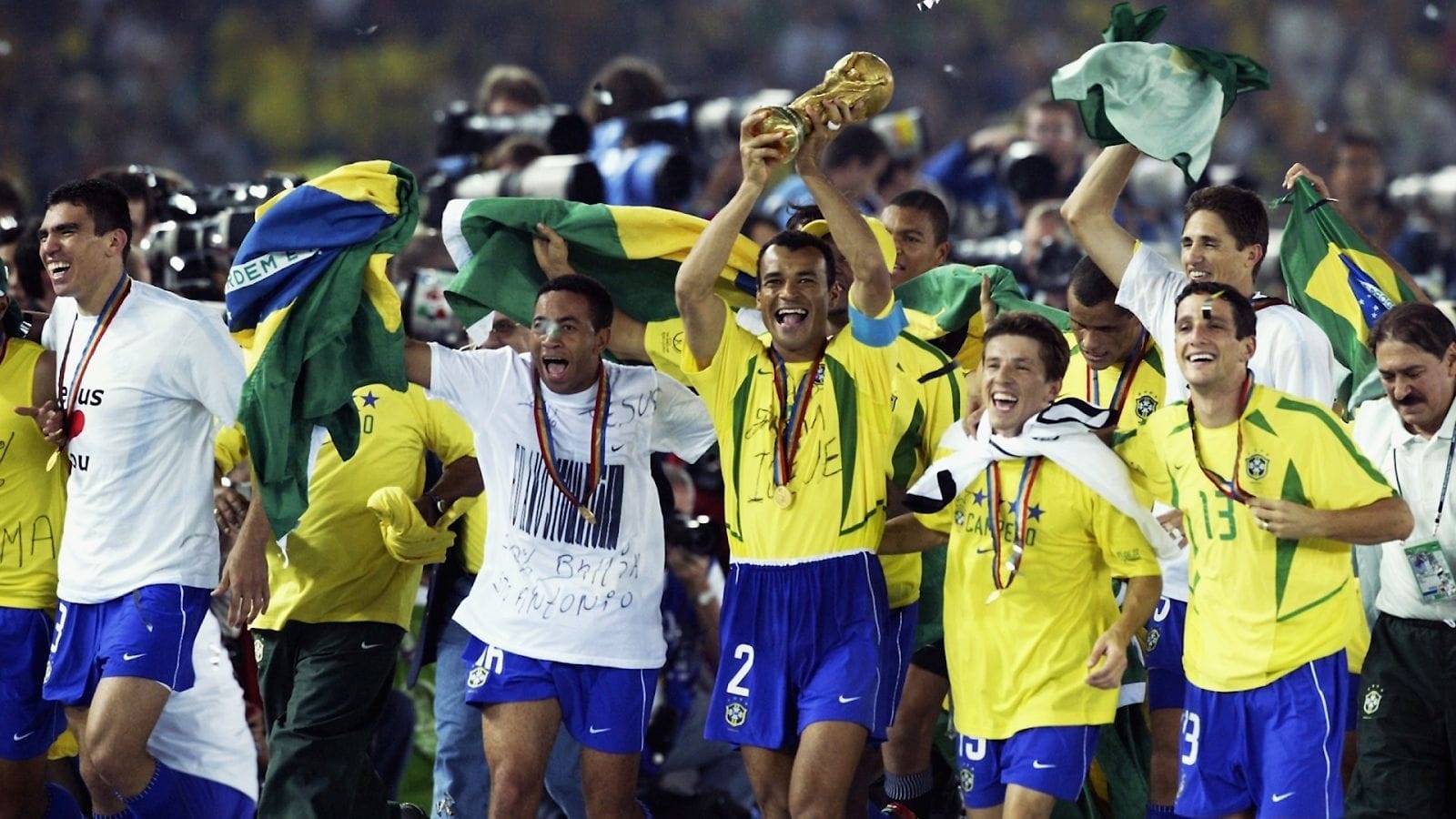 1600x900 FIFA World Cup. Records, Venues, Winners and Groups