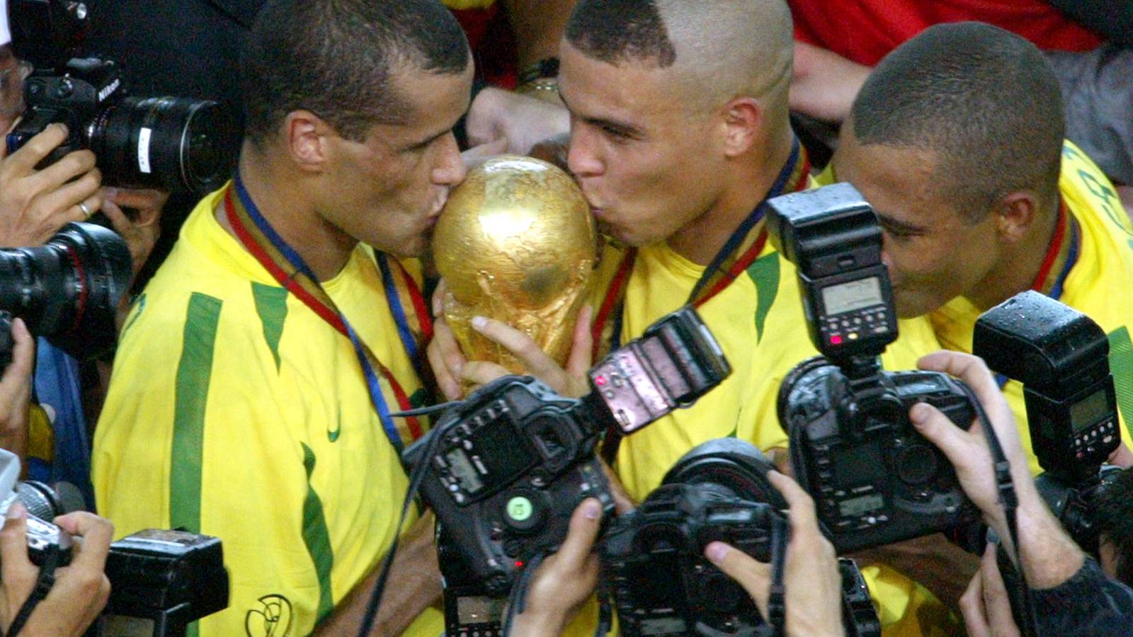 1600x900 Qatar 2022: How Brazil became World Cup winners in 2002