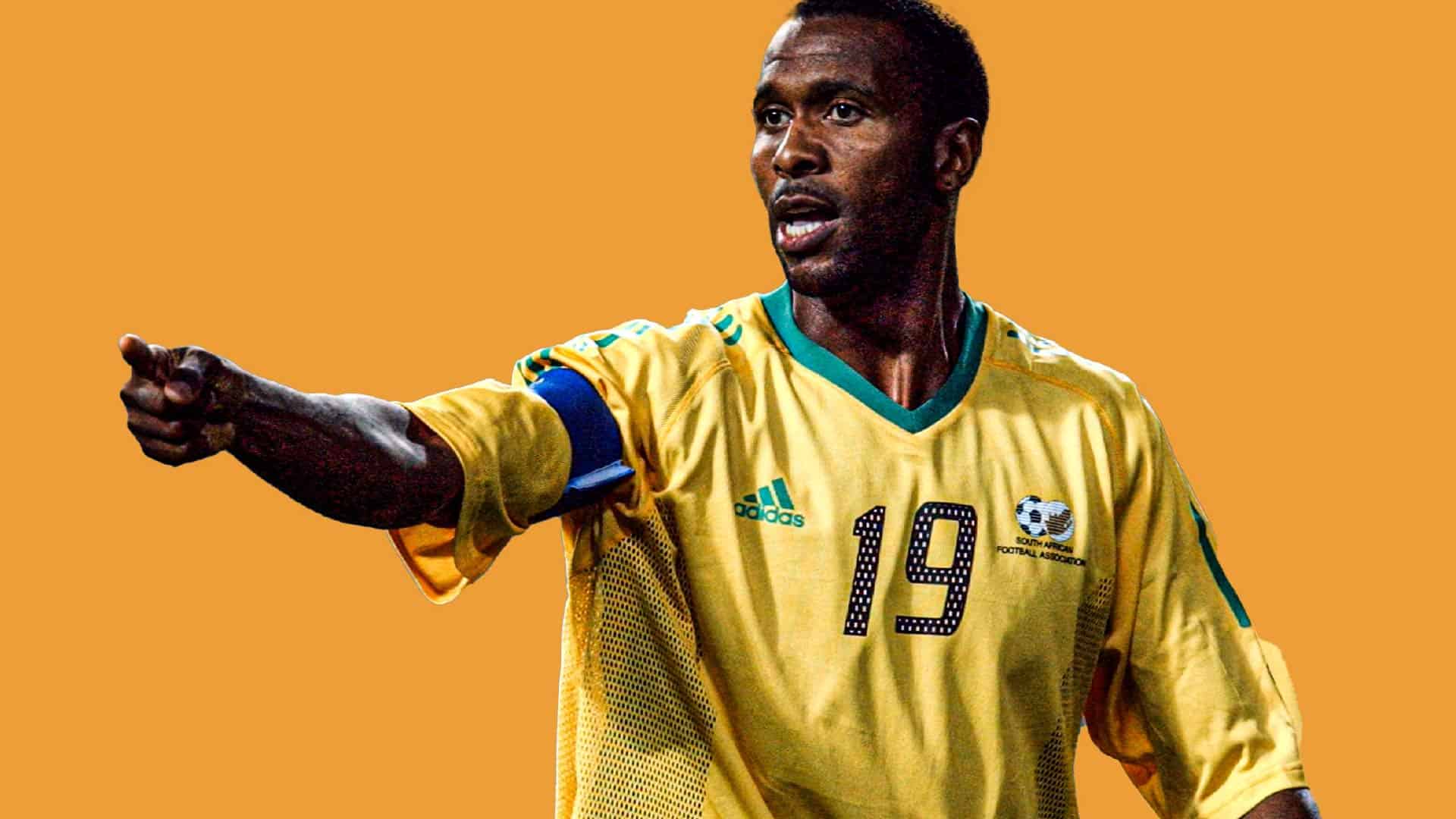 1920x1080 World Cup. Lucas Radebe's last stand • The Square Ball