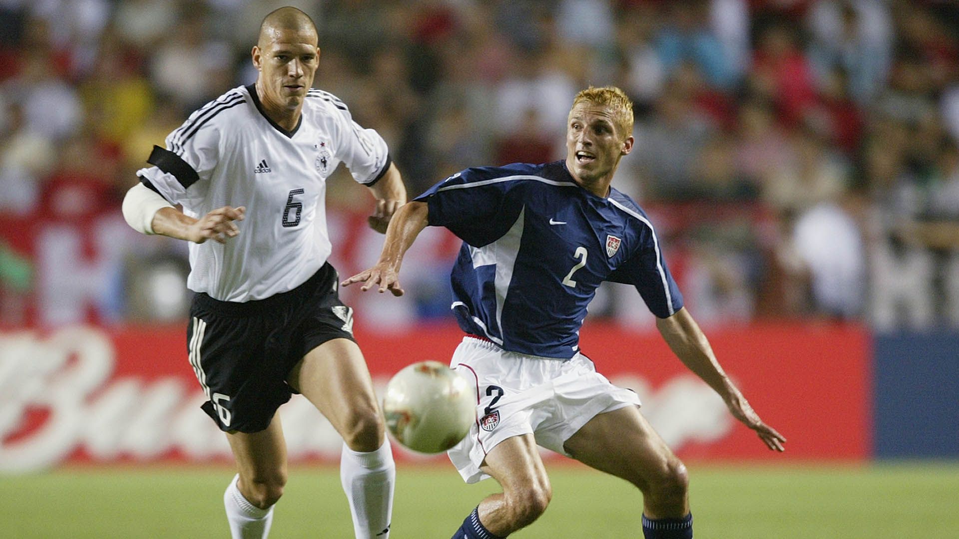 1920x1080 Spurs at the World Cup