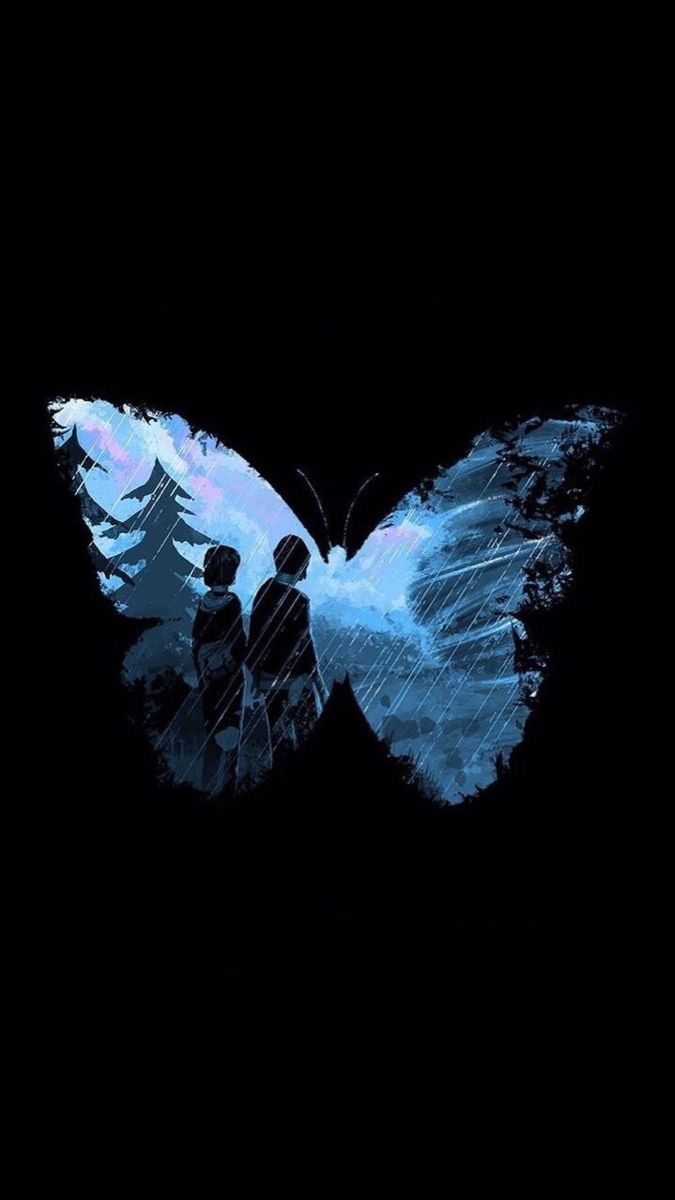 675x1200 Life Is Strange