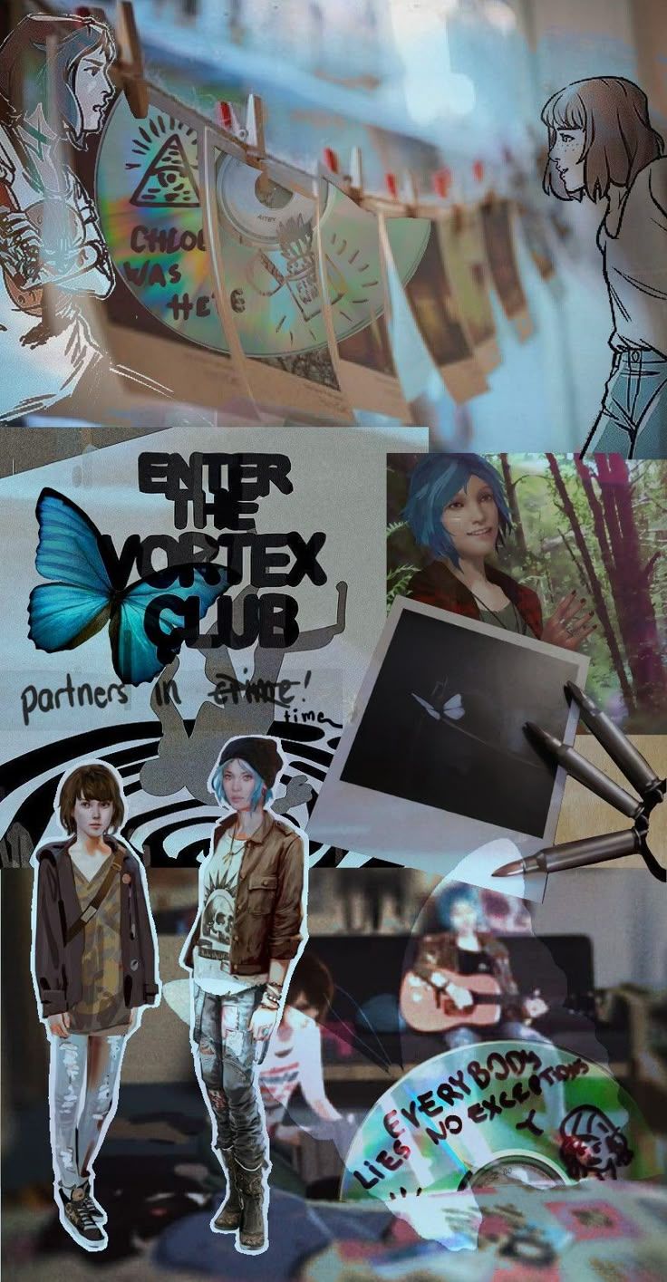 736x1415 life is strange: pricefield wallpaper