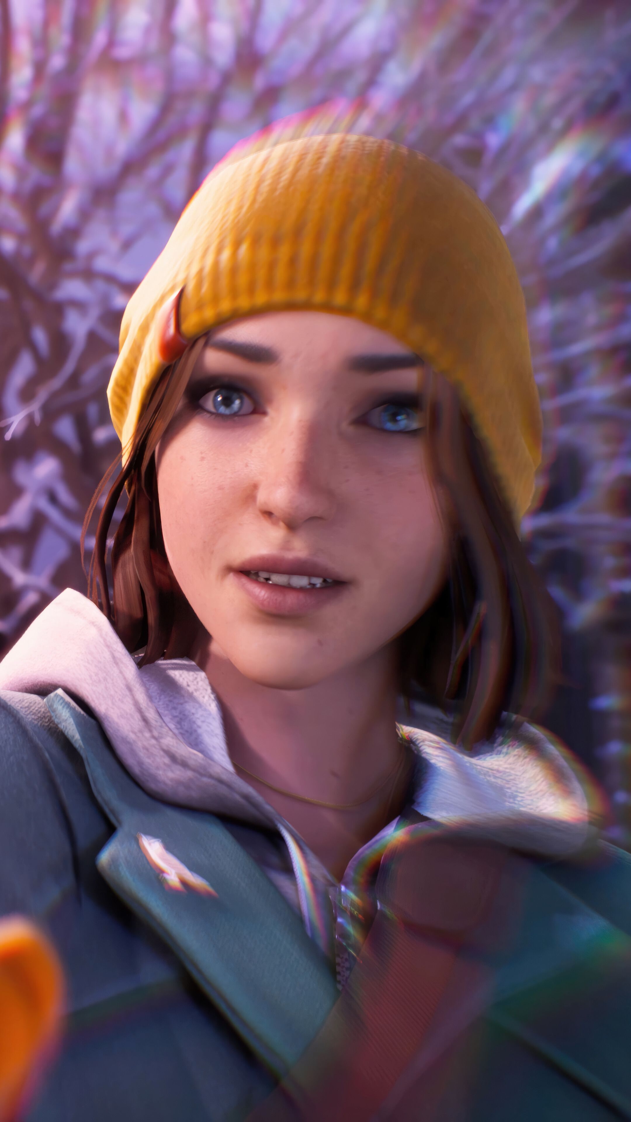 2160x3840 Life is Strange: Double Exposure 4K Wallpaper iPhone HD Phone b