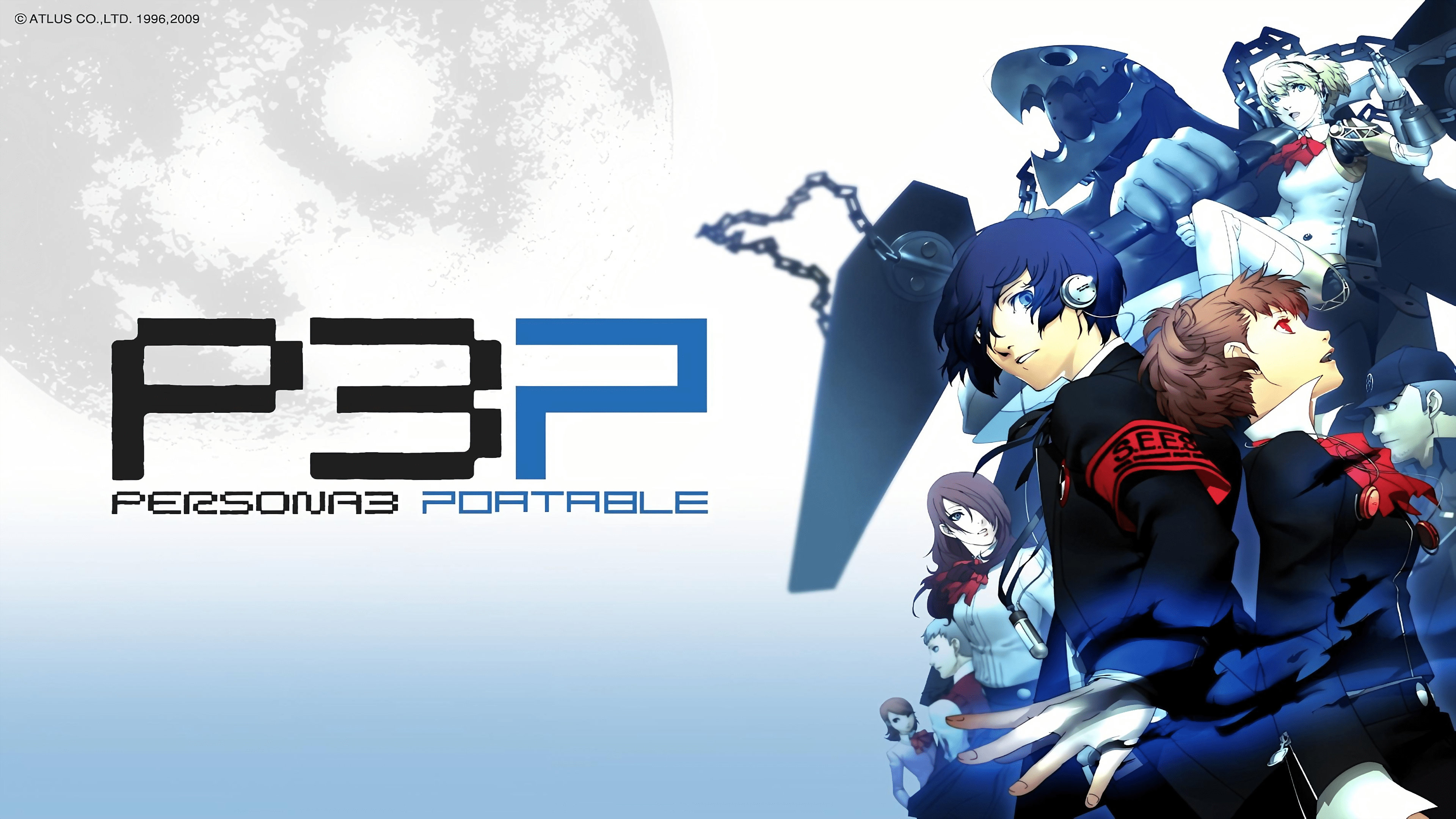 3840x2160 Free 4K P3P Background :)