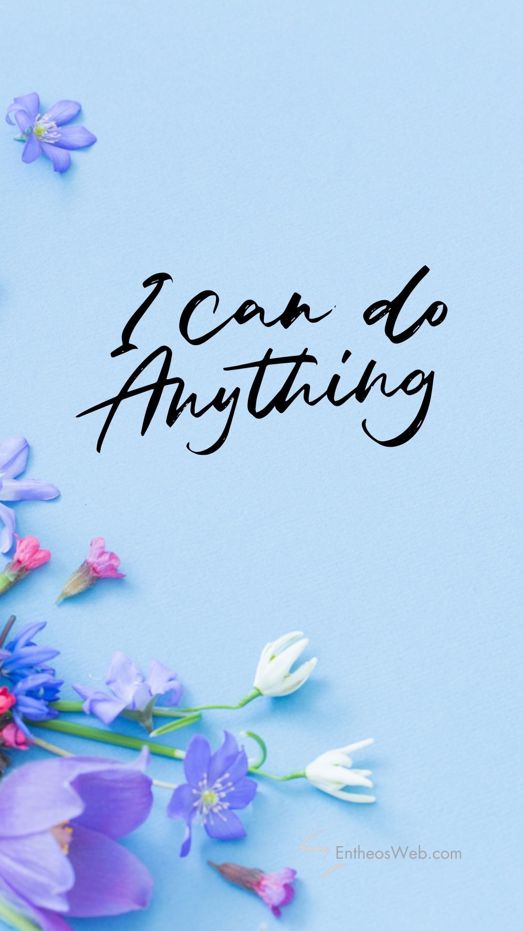 1080x1920 Motivational Phone Wallpaper Background