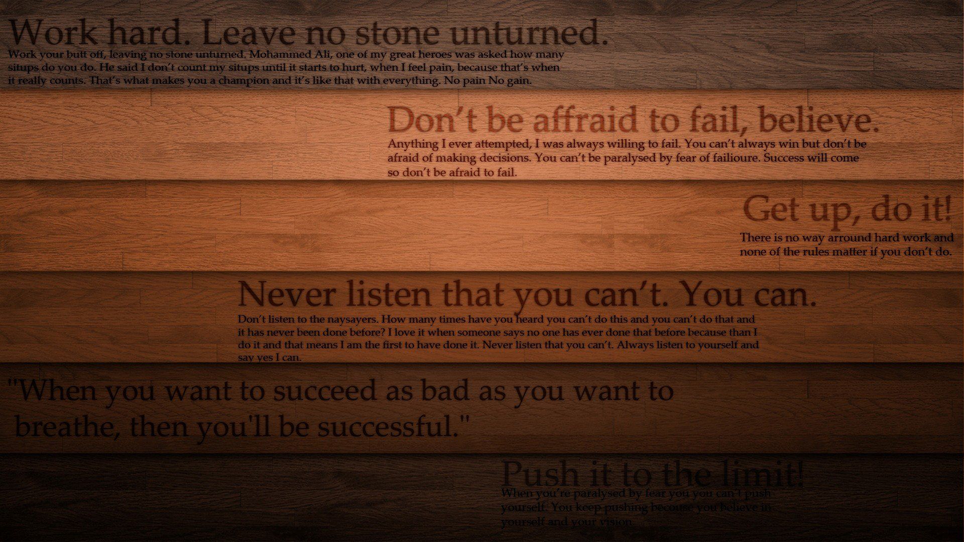 1920x1080 Inspirational Quotes HD Wallpaperx1080