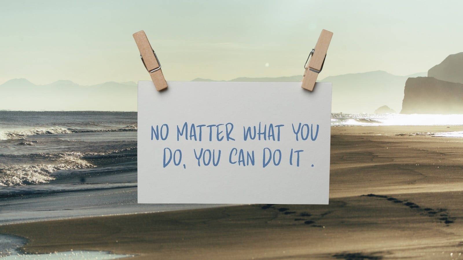 1600x900 quote desktop wallpaper that you can customize
