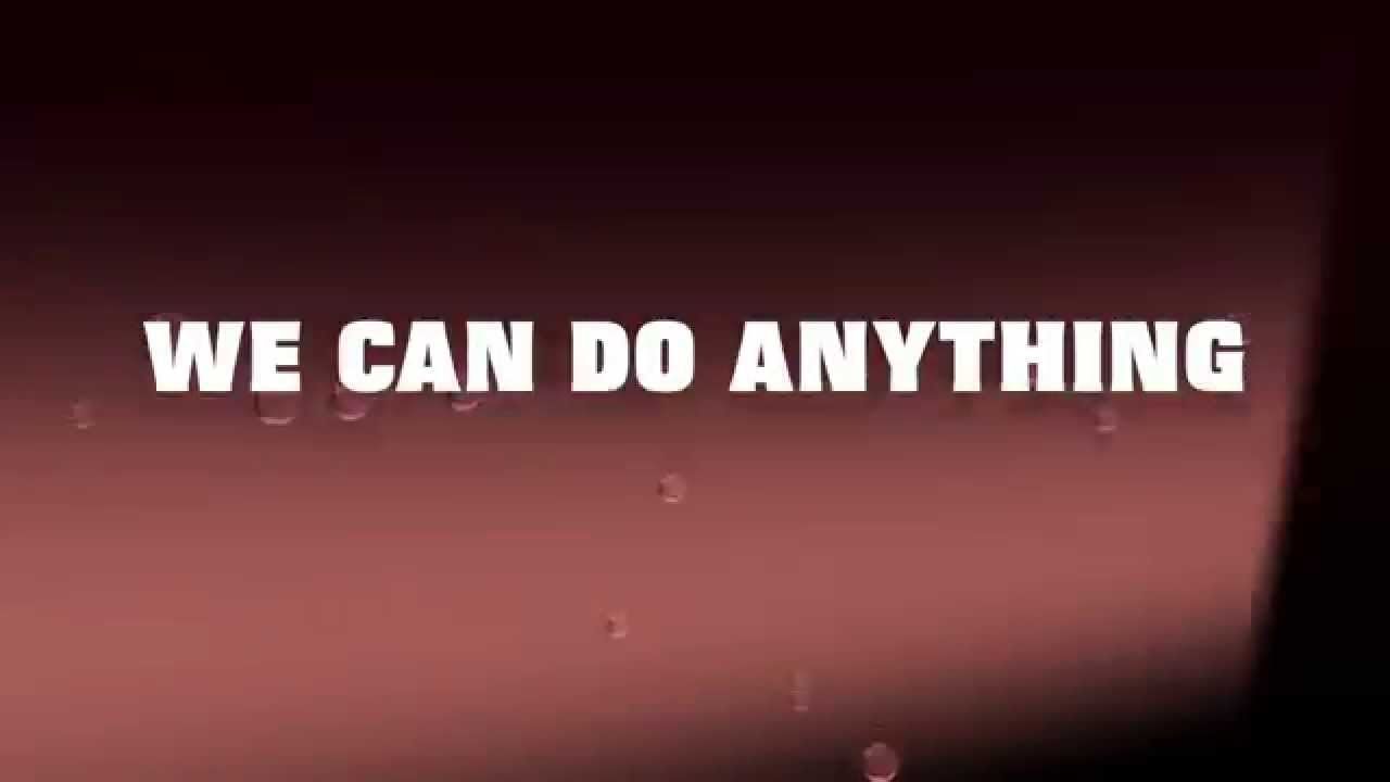 1280x720 We Can Do Anything Of Oz [Official Lyric Video]