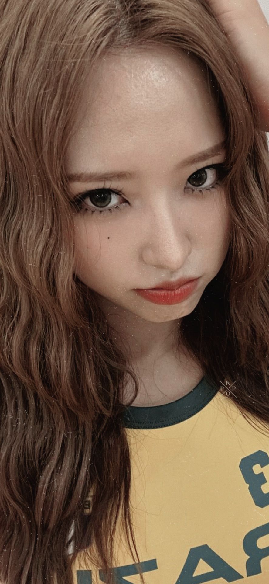 886x1920 Kpop Locks