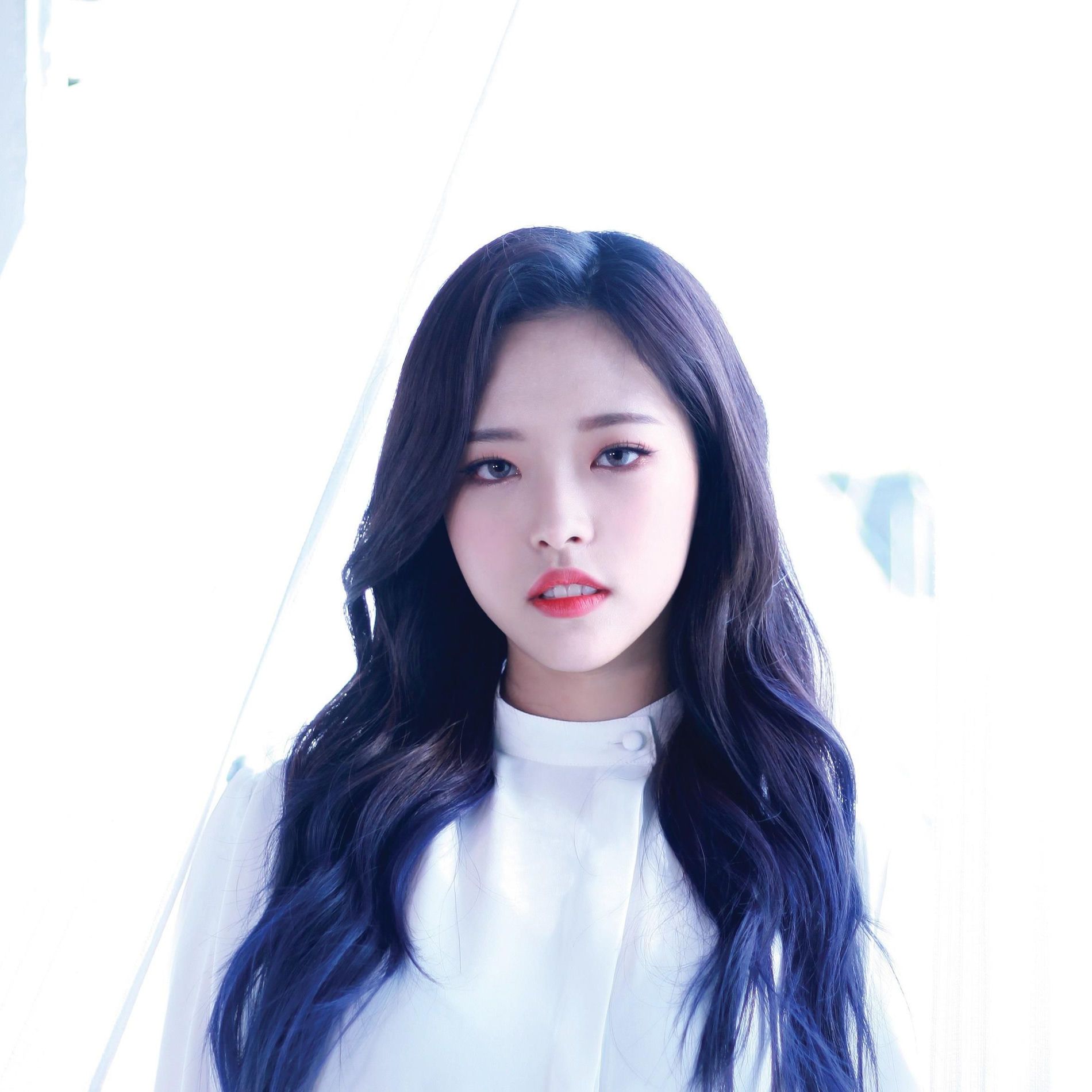 1900x1900 Hyeju: albums, songs, concerts