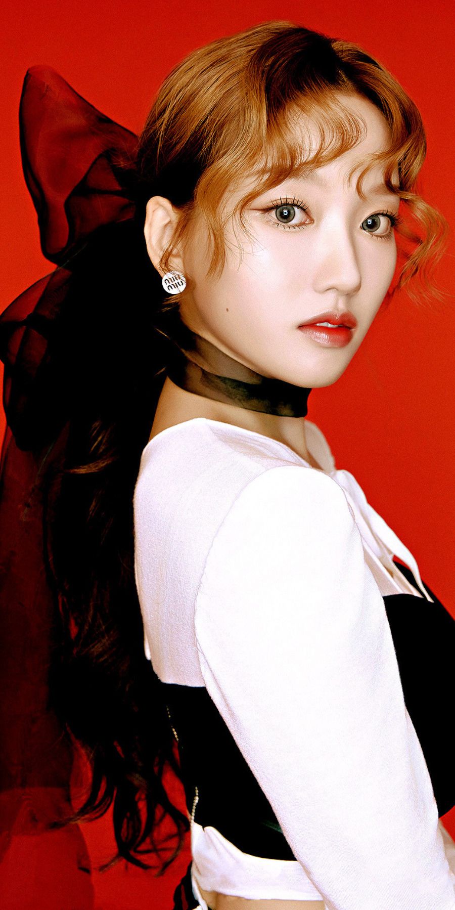 900x1799 hyeju wallpaper. Explore Tumblr posts and blogs