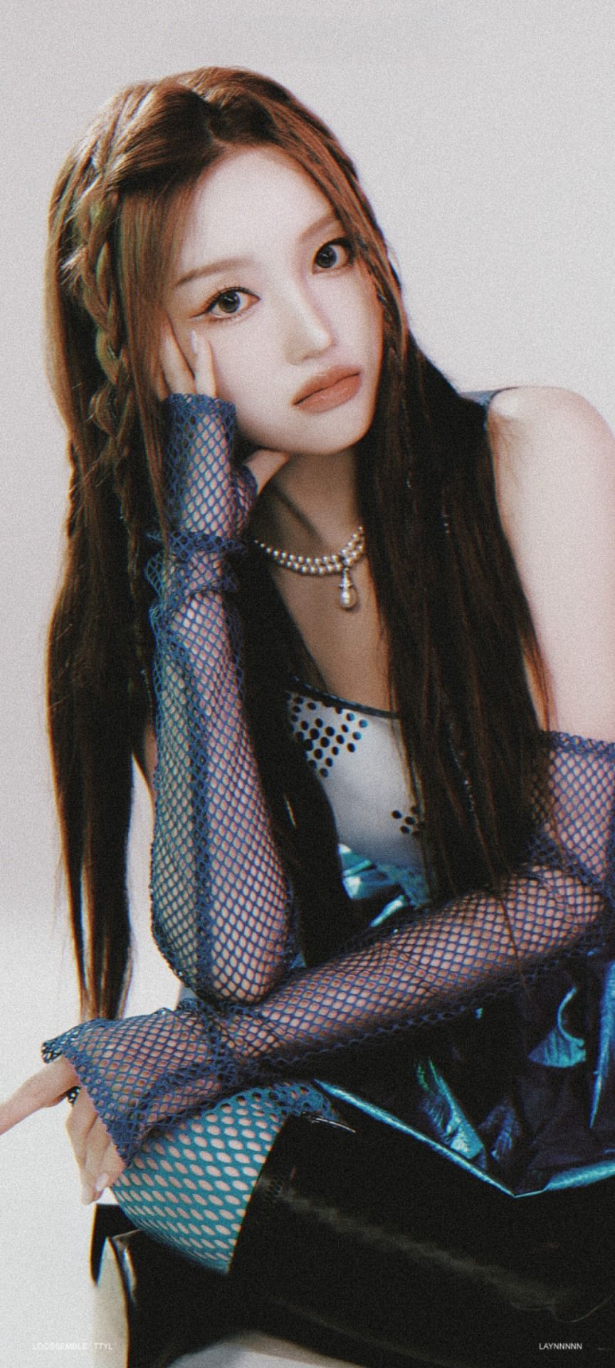 864x1920 hyeju wallpaper. Explore Tumblr posts and blogs