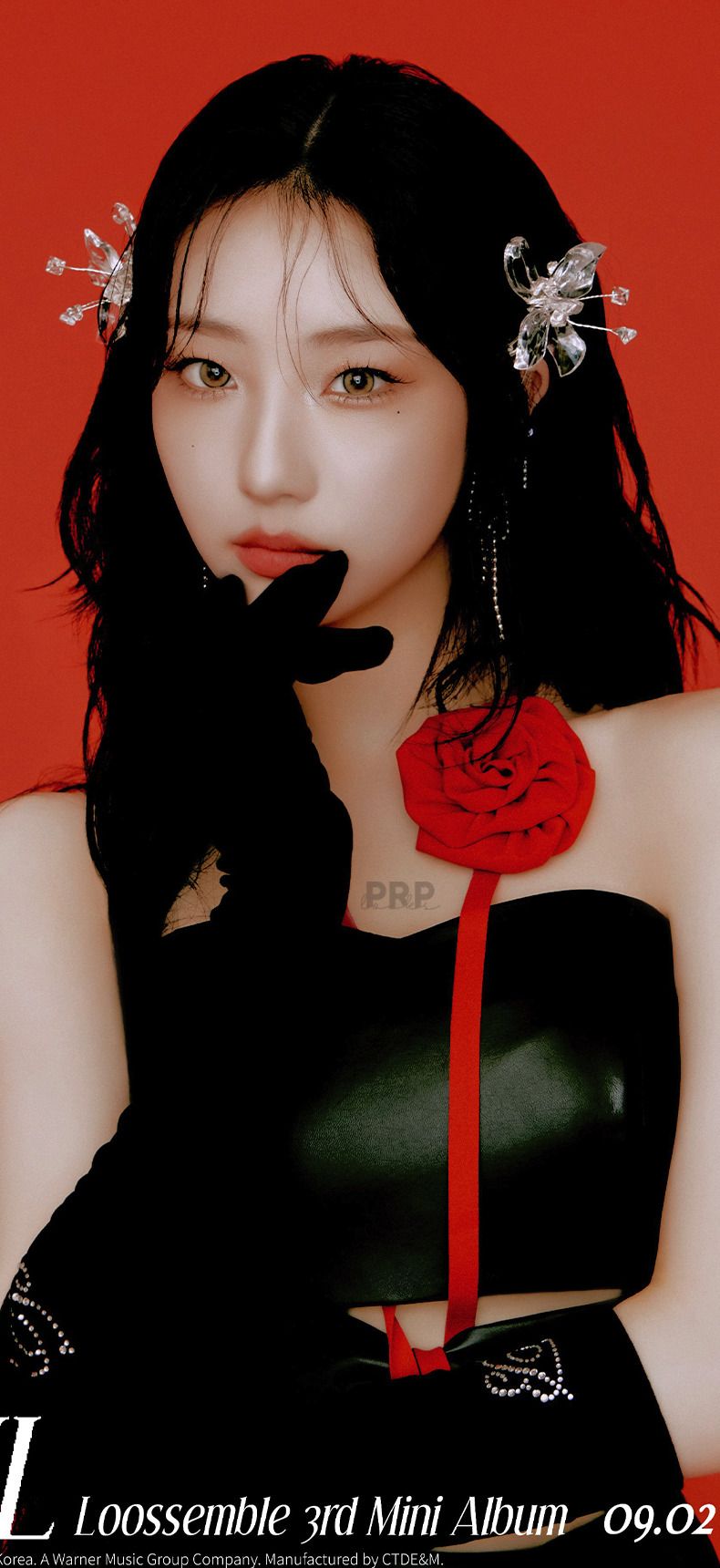 790x1720 hyeju wallpaper. Explore Tumblr posts and blogs