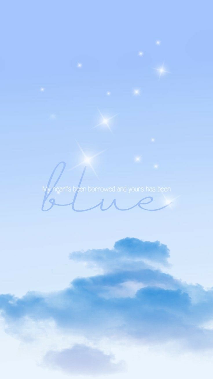 736x1309 My heart's been borrowed and yours has been blue Lover Swift # wallpaper #background #lockscreen #iphone #lover #taylorswift