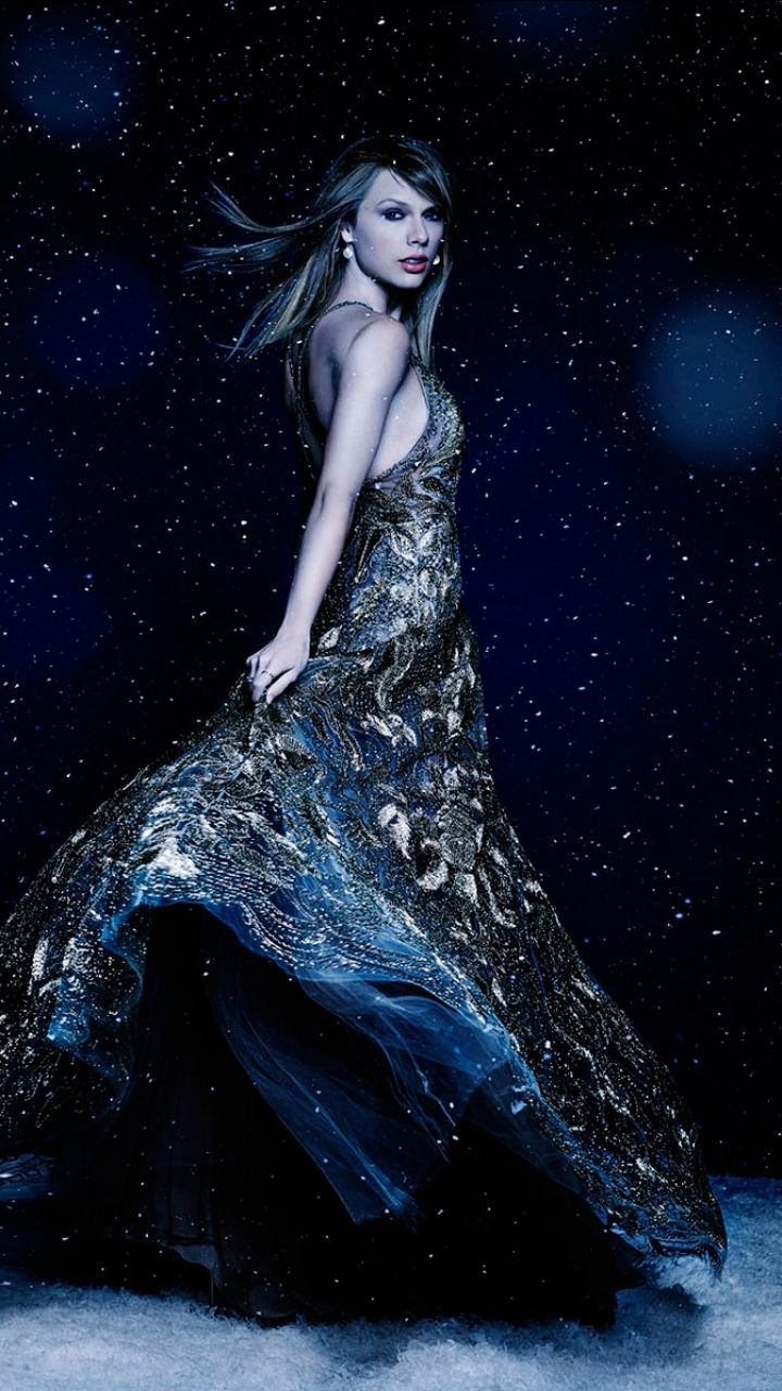 720x1280 Phone wallpaper: Music, Taylor Swift, Dress 1212970