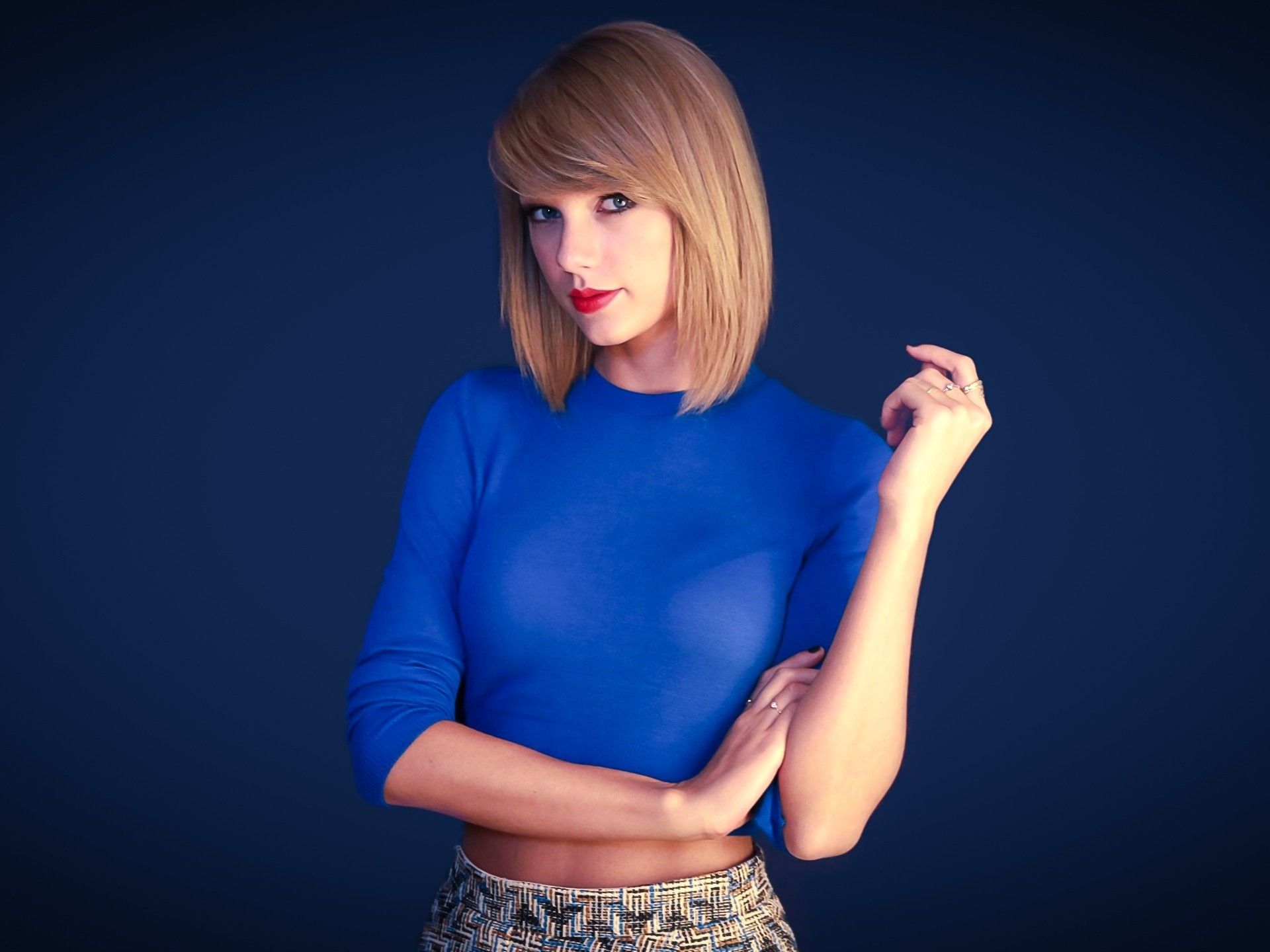 1920x1440 Taylor Swift Beauty Singer HD Photo Wallpaper 13