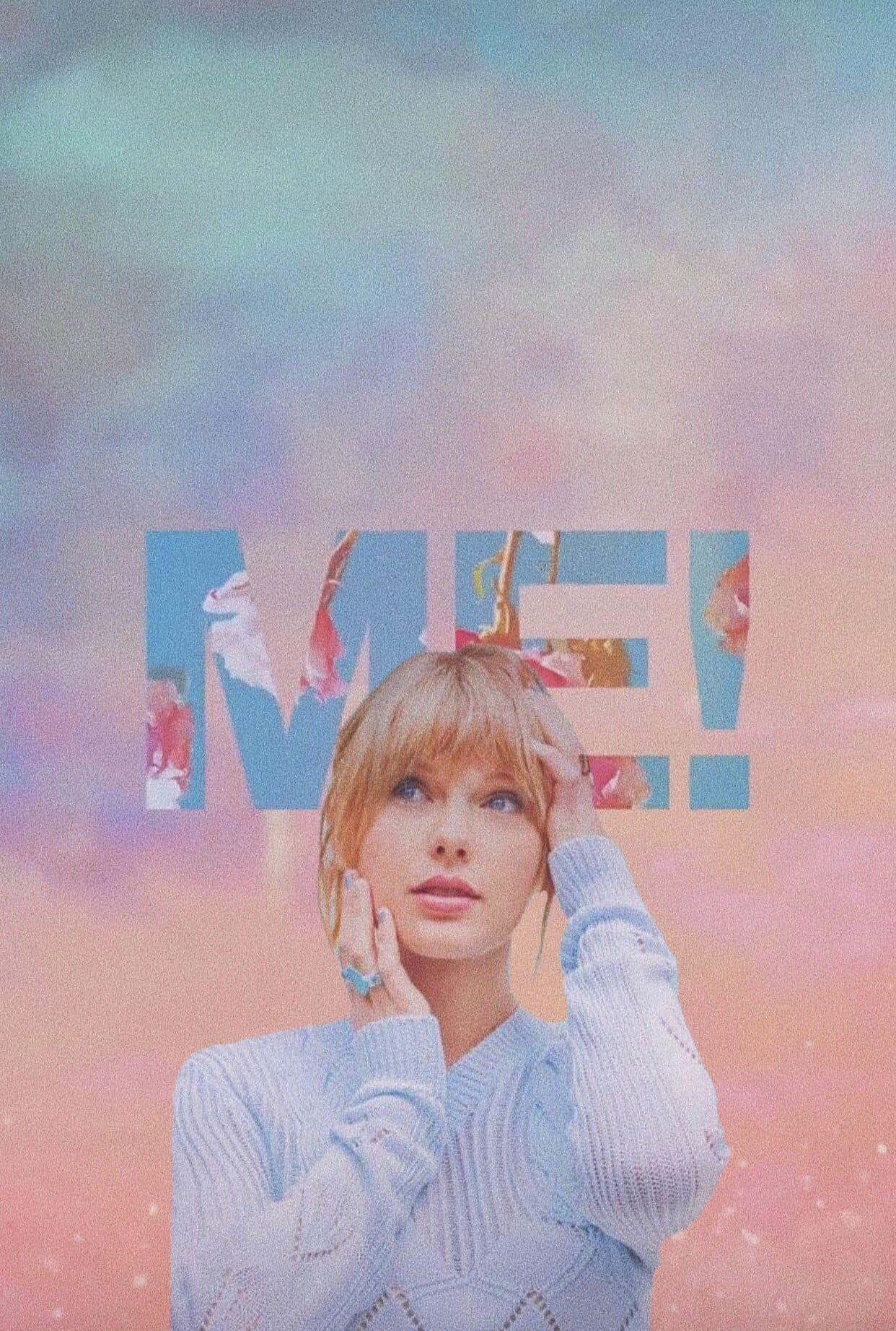 1242x1843 Download Taylor Swift M E Promotional Photo Wallpaper