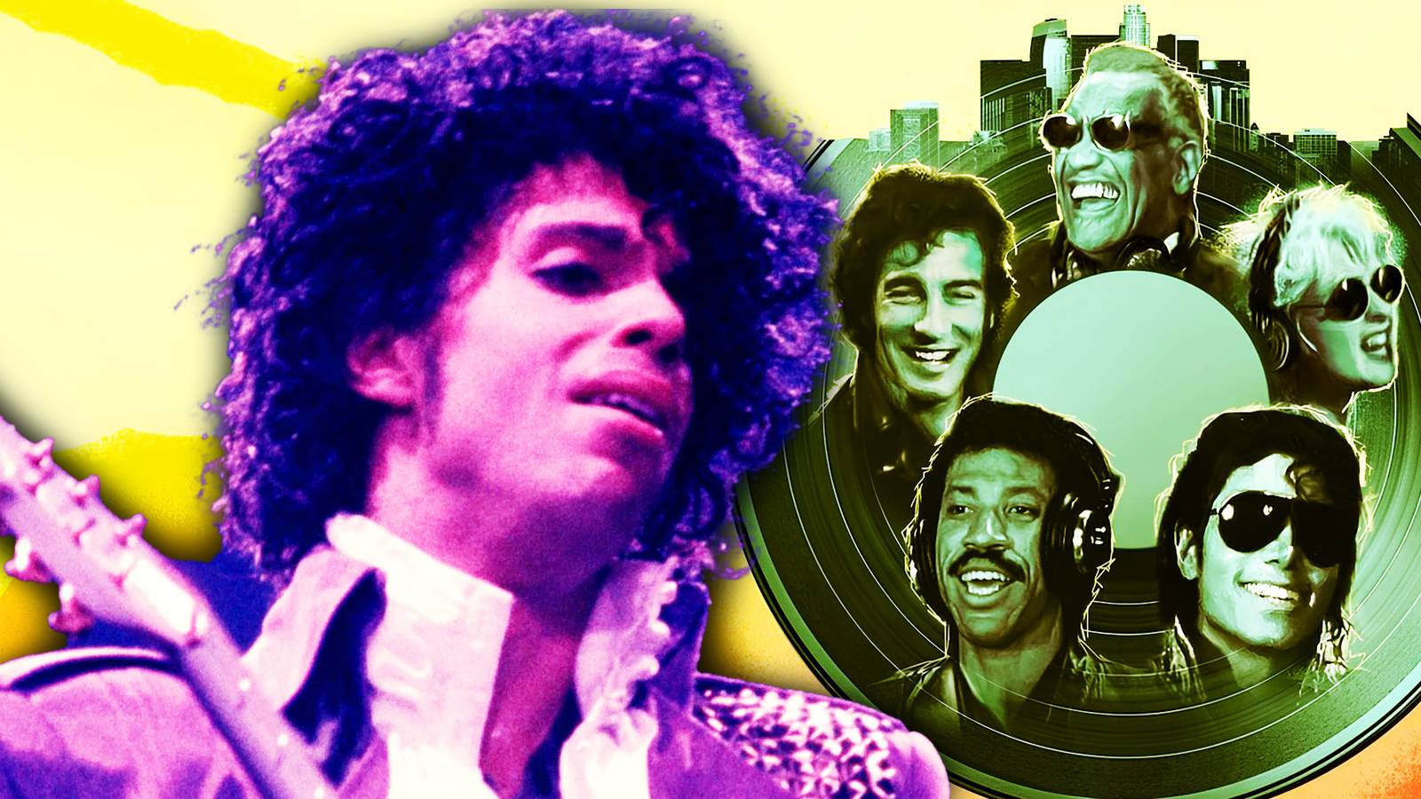 1600x900 Netflix's New Prince Reveal In We Are The World Documentary Will Change How You Hear The 39 Year Old Song