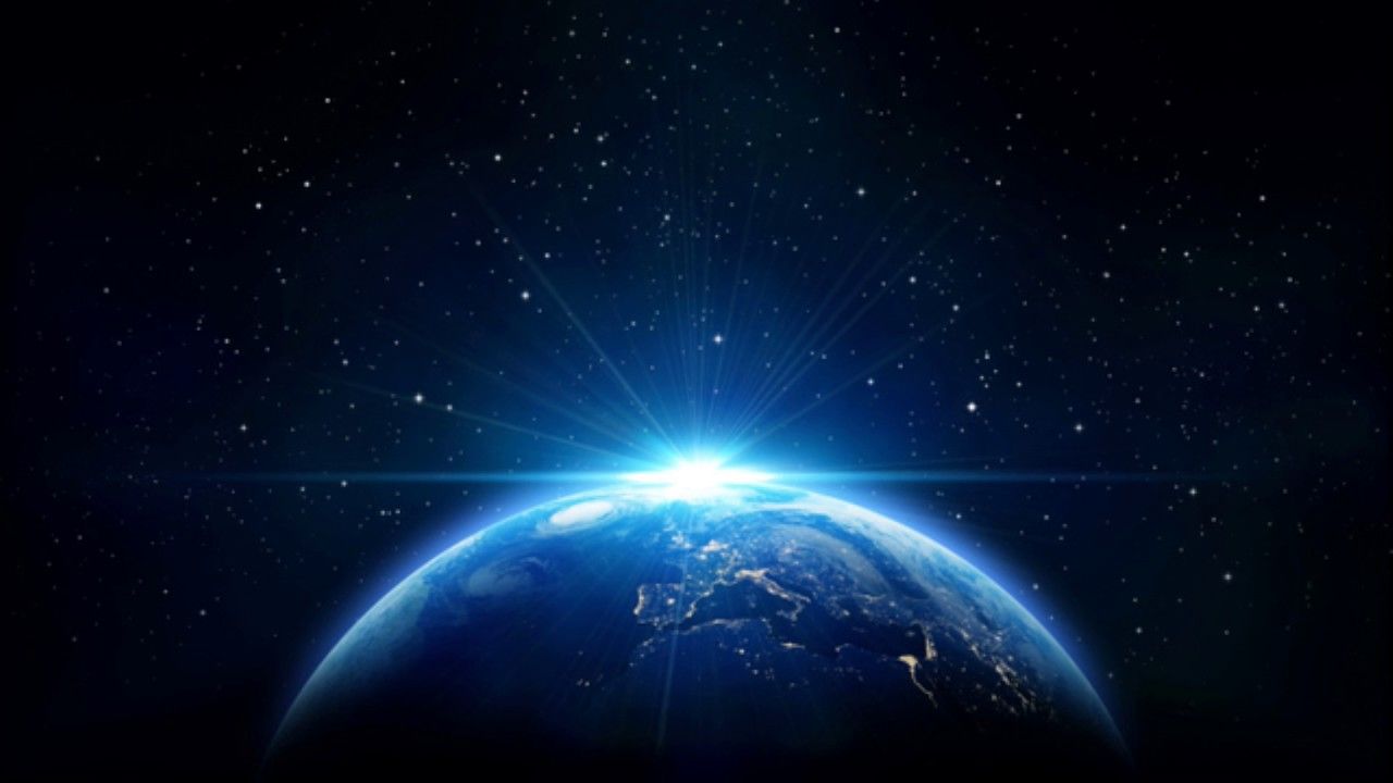 1280x720 We are the world instrumental