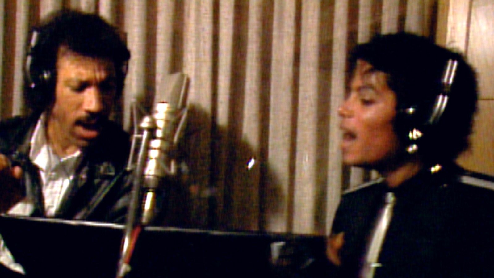 1600x900 Inside the Making of 'We Are the World'