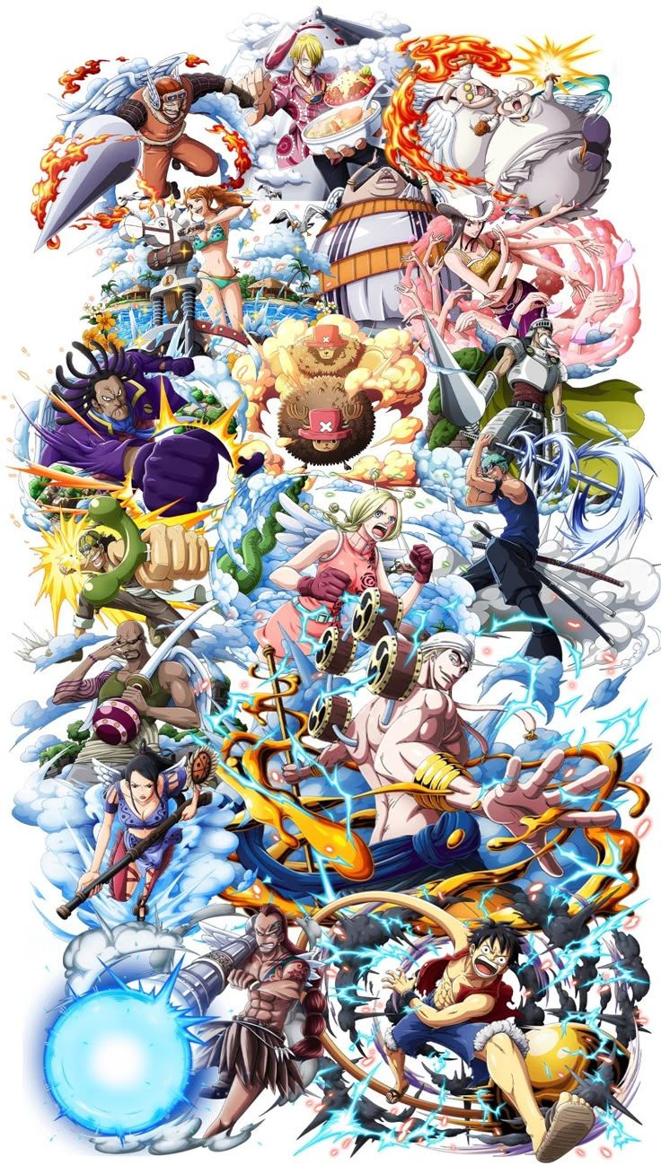 736x1308 onepiece skypie ark