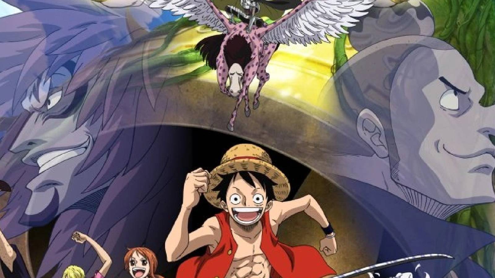 1600x900 One Piece Wants Everyone to Know: No Matter the Reason, Don't Skip Any Arcs