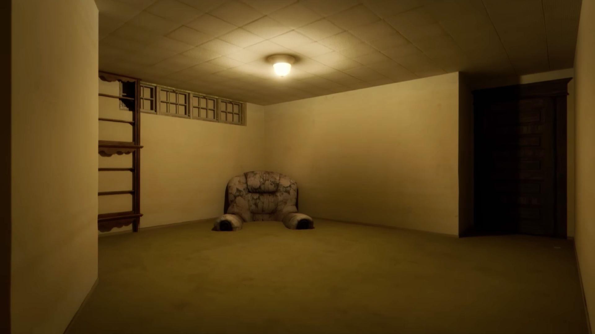 1920x1080 A24's Backrooms movie teaser trailer is so promising to Backrooms fans