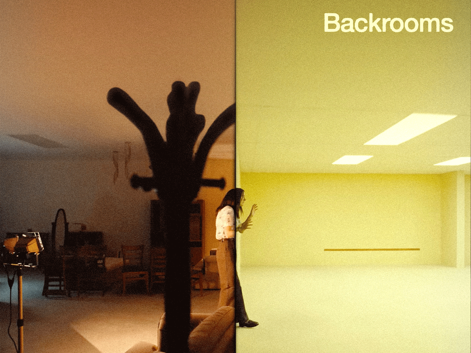 1600x1200 Browse thousands of Backrooms image for design inspiration