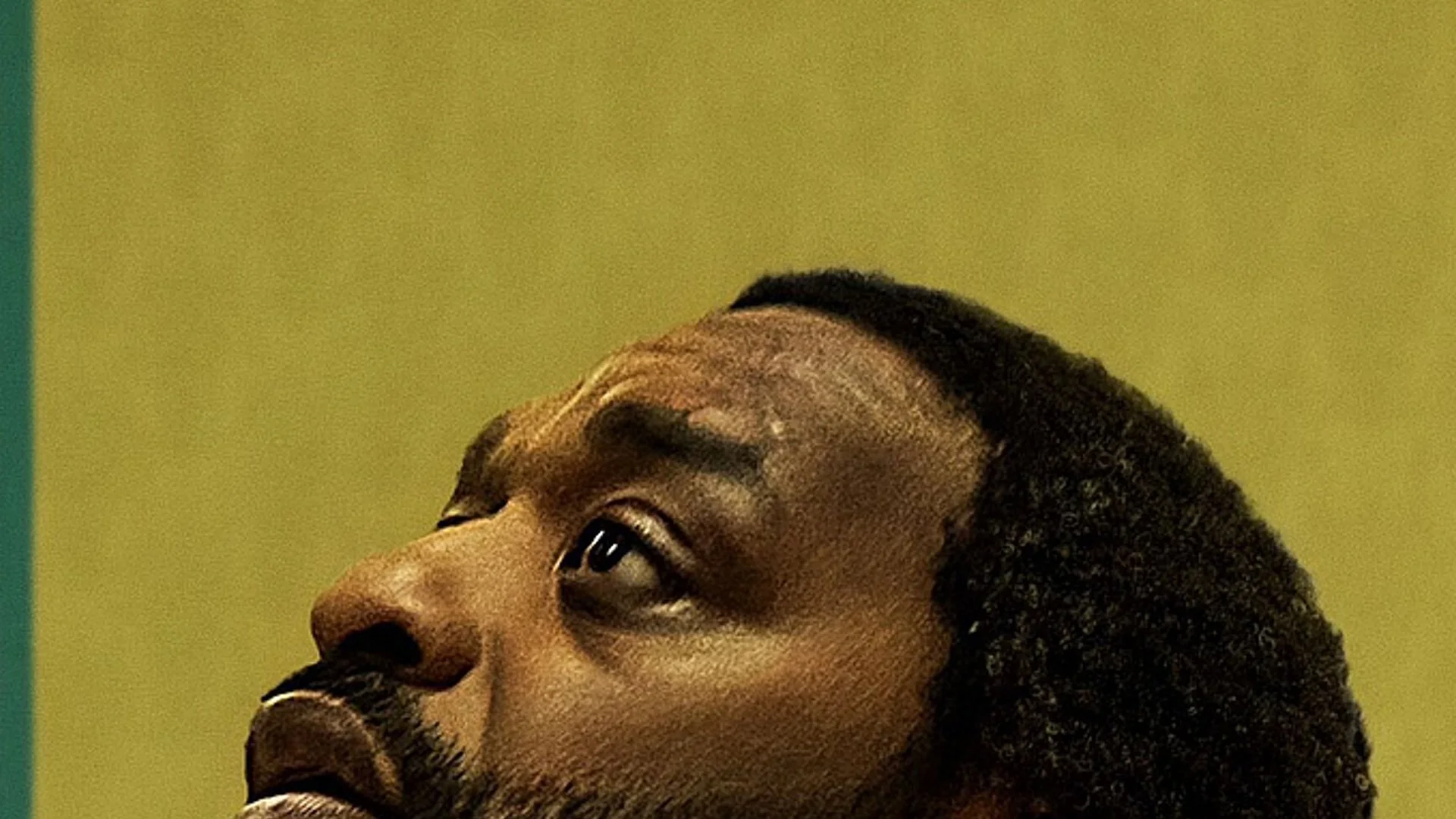 1920x1080 Horror Fans Are Already Connecting BACKROOMS Movie Posters to Deep Internet Lore