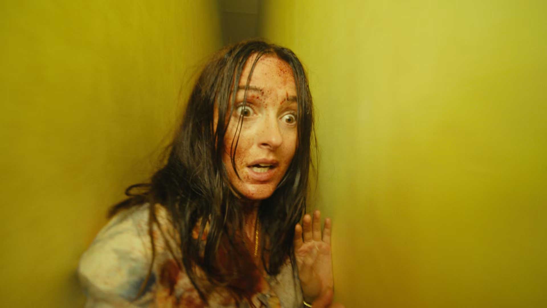 1920x1080 Backrooms (2026): Why A24's Kane Parsons Horror Film Is A Must Watch