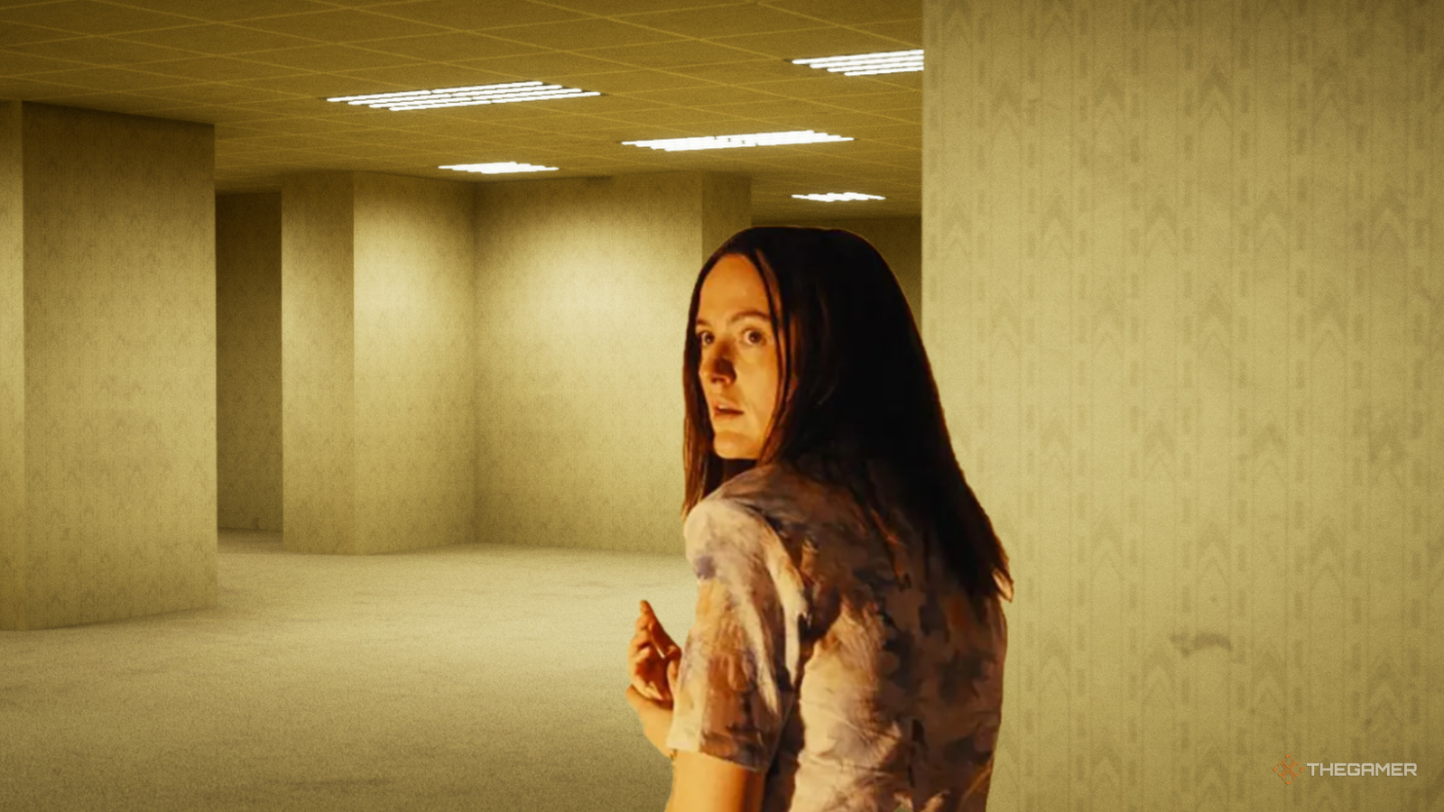 1600x900 The Backrooms Movie Is Causing A Surge In Players For Games With The Same Name