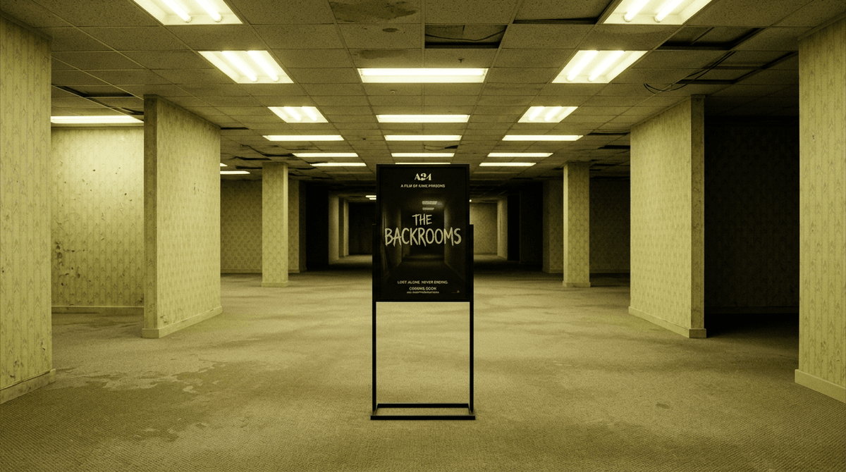 1200x670 The Backrooms: A Parent’s Take On The New R Rated A24 Movie