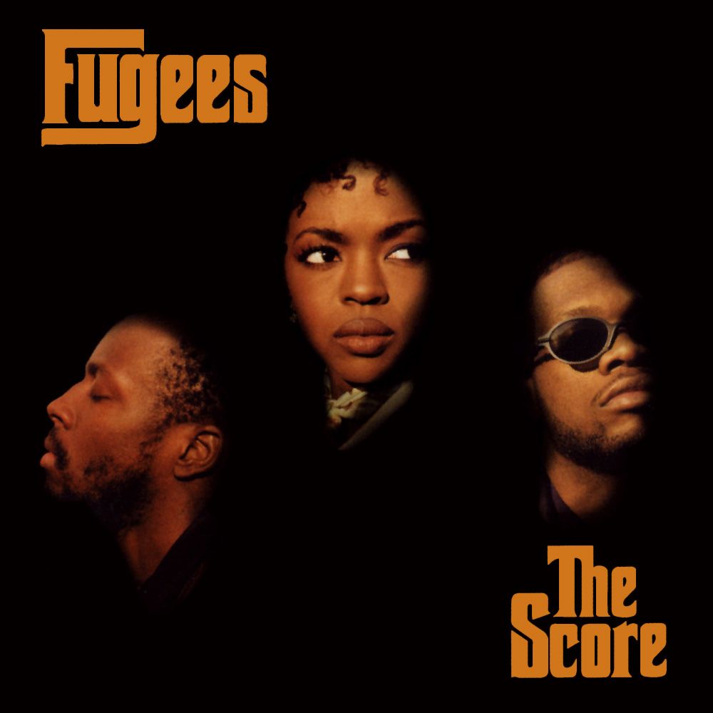 1000x1000 Fugees Wallpaper