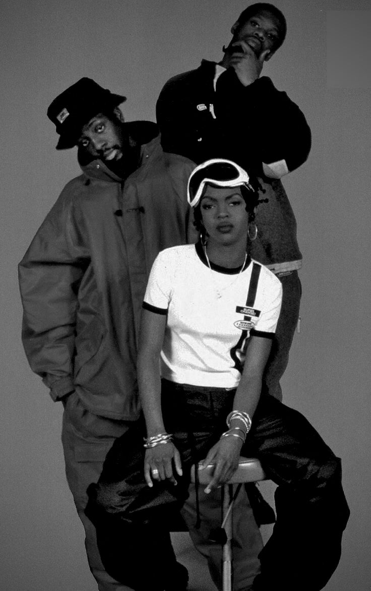 736x1172 the fugees