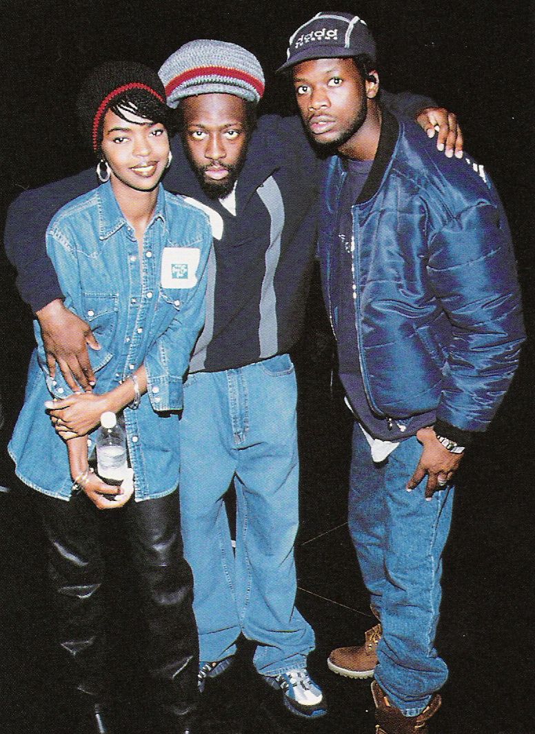 776x1065 Fugees Wallpaper