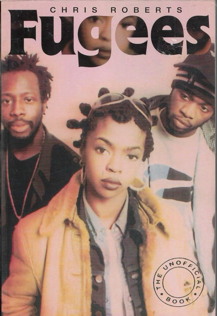 736x1071 Fugees aesthetic wallpaper. The fugees, Album covers, American hip hop
