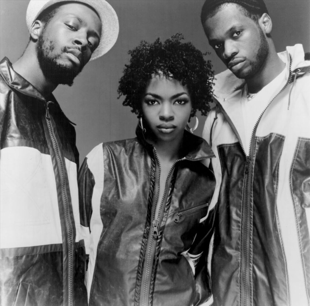 1080x1067 Fugees