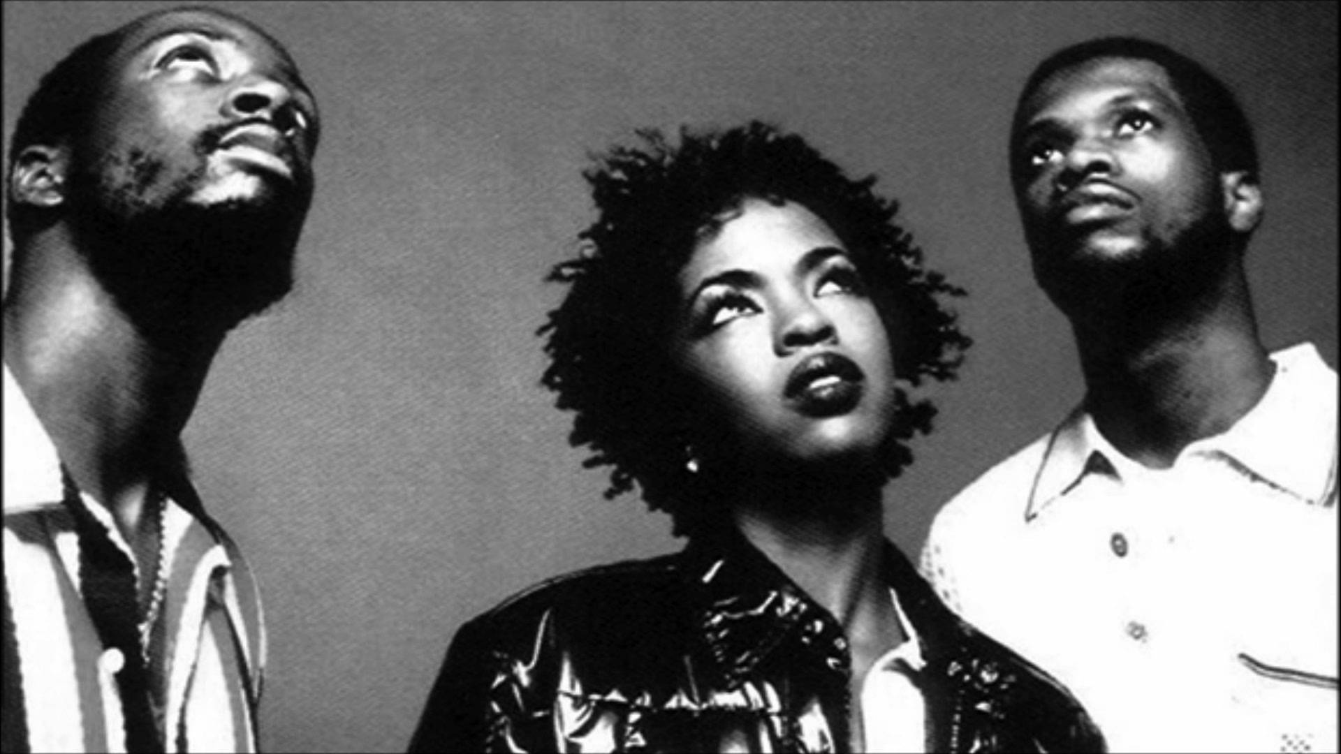 1920x1080 Ms. Lauryn Hill & Fugees at Wells Fargo Center on October 23