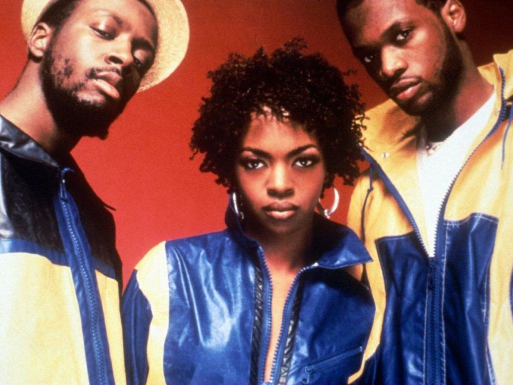 1024x768 Fugees