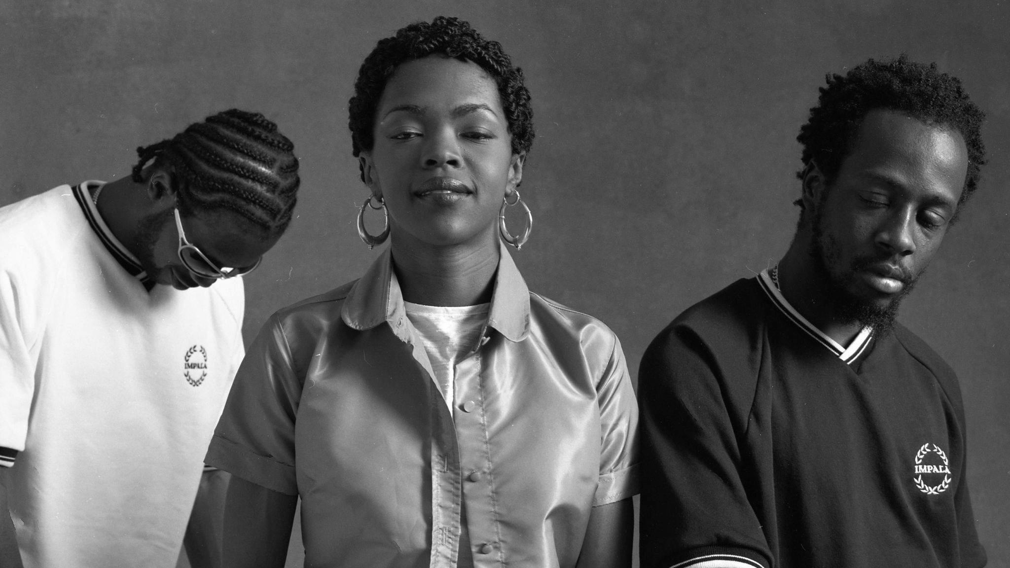 2048x1152 The Fugees reunion: Lauryn Hill, Wyclef Jean and Pras Michel announce comeback tour of first gigs in 15 years. Ents & Arts News