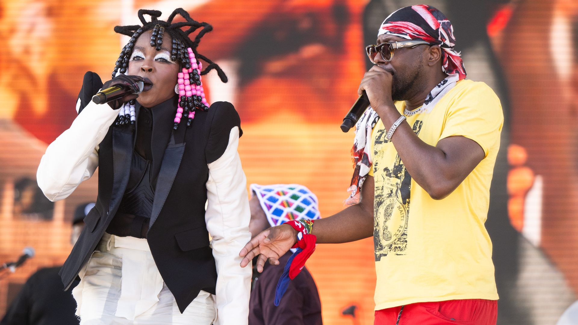 1920x1080 The Miseducation Anniversary Tour to continue in 21 cities