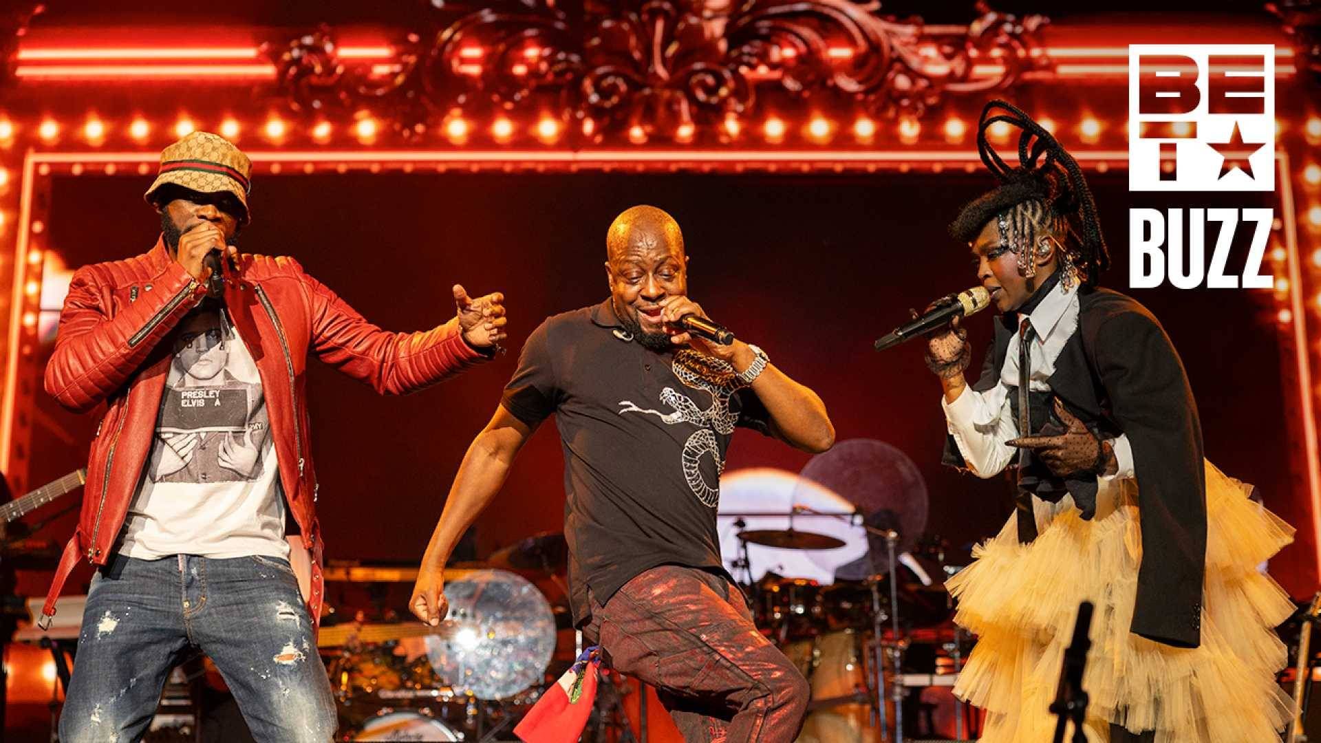 1920x1080 The fugees. News, Videos & More