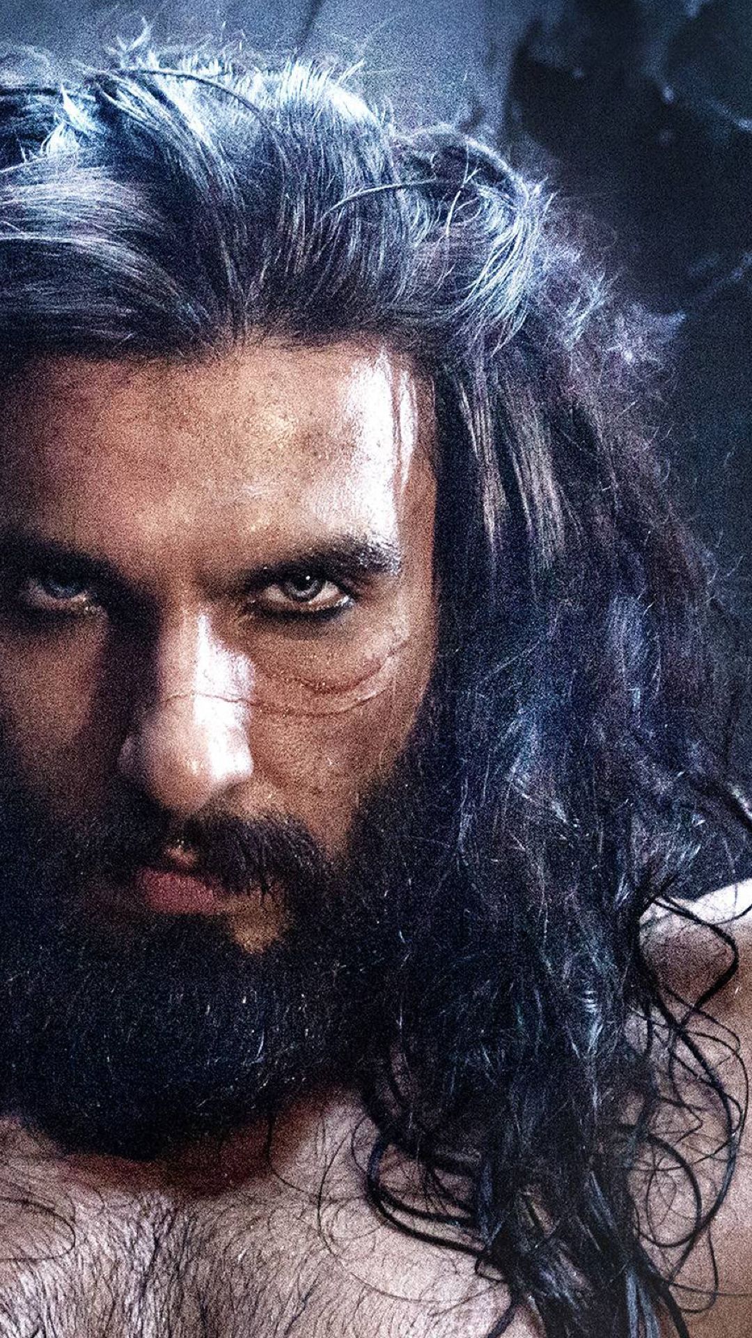 1080x1920 Alauddin Khalji Wallpaper