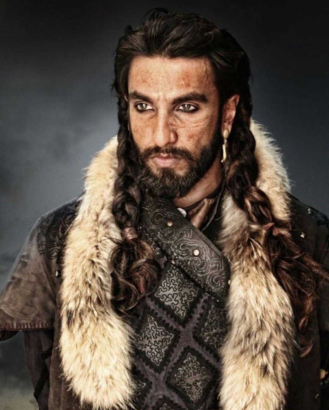 1080x1346 Khilji ideas. ranveer singh, alauddin khilji, bollywood actors