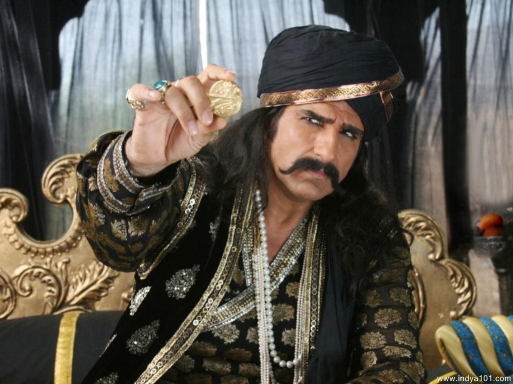 1024x768 Alauddin Khalji Wallpaper