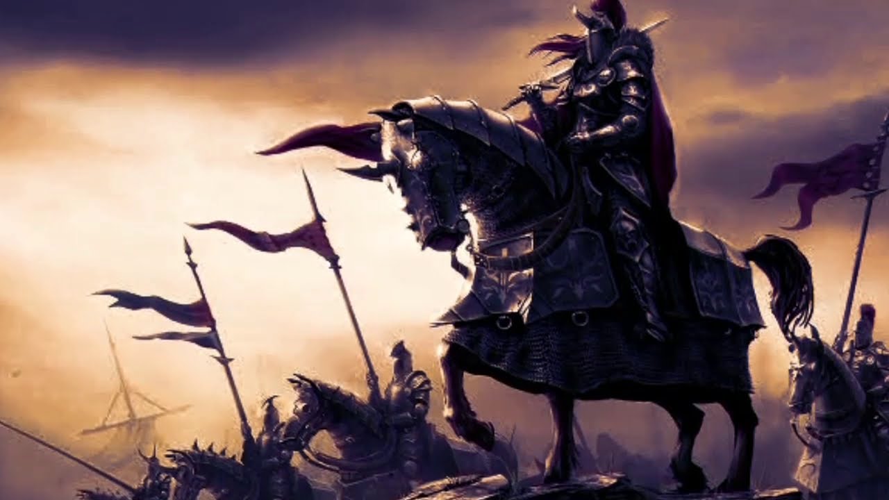1280x720 History Of Khilji Dynasty. Delhi Sultanate EP 02. Sultan Alauddin Khilji. Mongol Invasion Of India