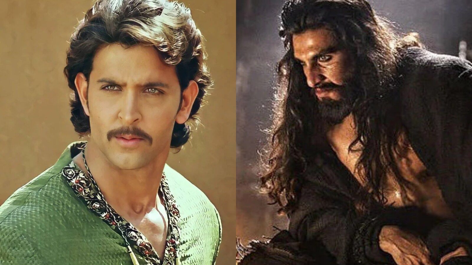 1600x900 Amish Tripathi Slams Bollywood's Portrayal Of Historical Figures: 'We Think Khilji Looks Like Ranveer Singh'