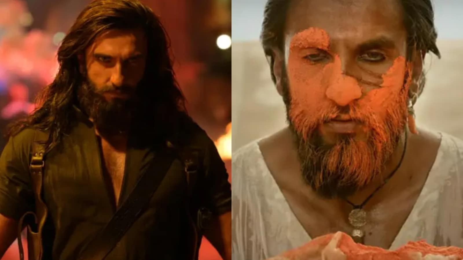 1600x900 Ranveer Singh Finds Dhurandhar's Hamza 'More Challenging' Than Alauddin Khilji? Business Partner Reveals